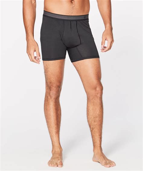 mens lululemon underwear